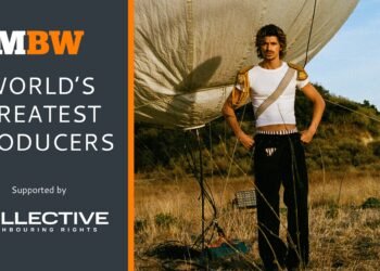 Mike Sabath talks production, songwriting, and collaborating on the global success of superstar, Raye