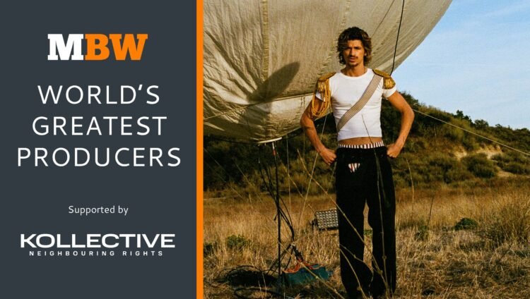 Mike Sabath talks production, songwriting, and collaborating on the global success of superstar, Raye