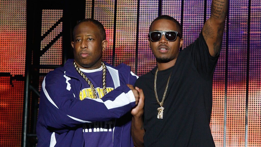 Nas Gives Update On Joint Album With DJ Premier: ‘It’s A Long Time Coming’ Nas Gives Update On Joint Album With DJ Premier: ‘It’s A Long Time Coming’