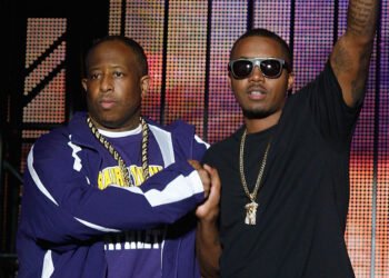 Nas Gives Update On Joint Album With DJ Premier: ‘It’s A Long Time Coming’