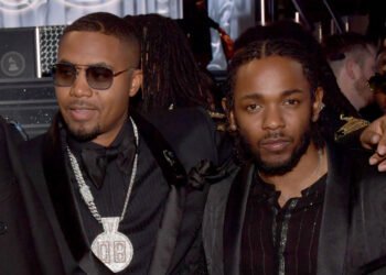 Nas Talks Potential Kendrick Lamar Collaboration: ‘I’d Love To Work With Him’