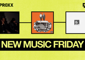 New Music Friday: The Alchemist & Hit-Boy, Mac Miller, Lil Baby & More