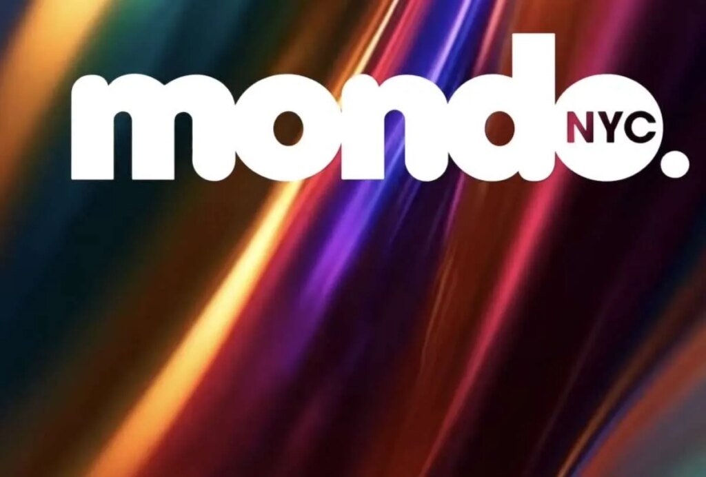 Mondo NYC Music & Tech Conference & Showcase 2025