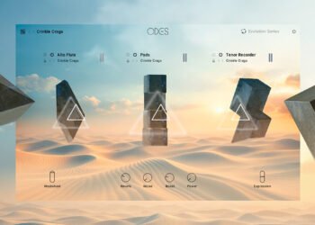 How to bring rhythmic storytelling to your scores with Odes