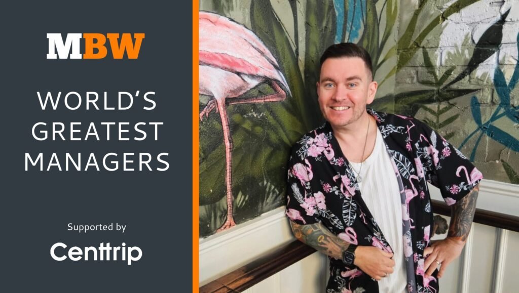 Sleep Token manager Ryan Richards on the rise and rise of Sleep Token, why they’re not a metal band (and why the masks are staying on)