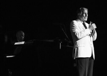 Iconoclast partners with Vermillio to monitor use of Tony Bennett’s name, image, voice and likeness on gen-AI systems Iconoclast partners with Vermillio to monitor use of Tony Bennett’s name, image, voice and likeness on gen-AI systems