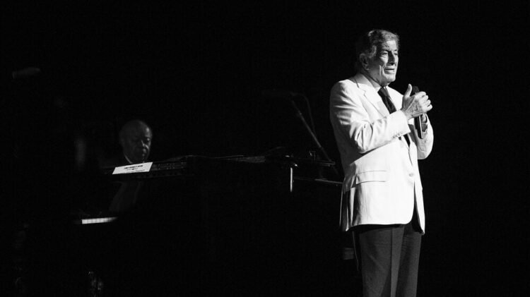 Iconoclast partners with Vermillio to monitor use of Tony Bennett’s name, image, voice and likeness on gen-AI systems Iconoclast partners with Vermillio to monitor use of Tony Bennett’s name, image, voice and likeness on gen-AI systems