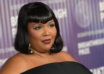 Lizzo sued for alleged copyright violation in unreleased song snippet referencing Sydney Sweeney jeans ad