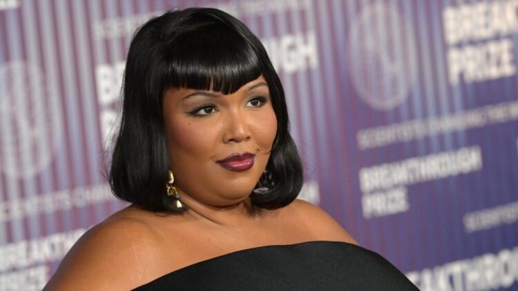 Lizzo sued for alleged copyright violation in unreleased song snippet referencing Sydney Sweeney jeans ad
