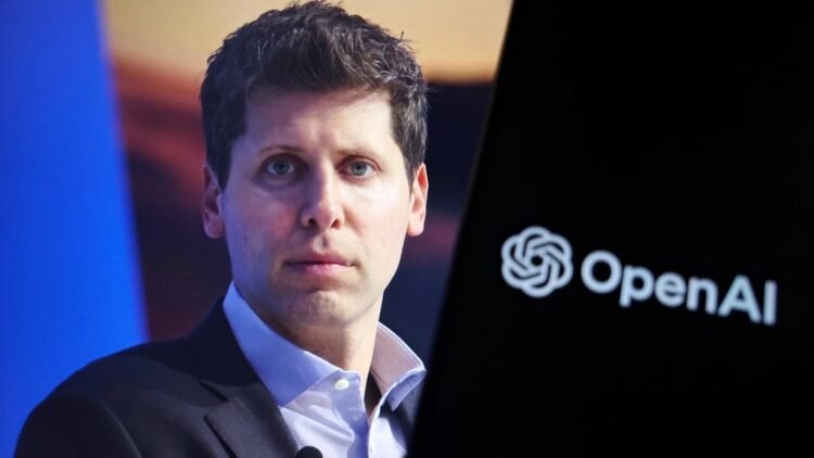 OpenAI, valued at $500bn, reportedly working on generative AI music tool