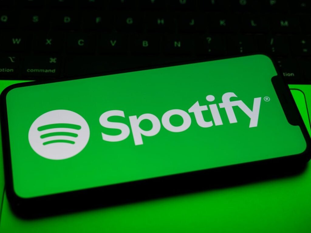 Is Spotify working on a ‘SongDNA’ feature? A new way to discover music through credits could be on the way