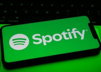 Is Spotify working on a ‘SongDNA’ feature? A new way to discover music through credits could be on the way Is Spotify working on a ‘SongDNA’ feature? A new way to discover music through credits could be on the way