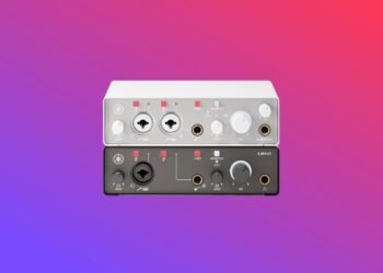 Steinberg hardware products to be re-branded as Yamaha and “receive a dedicated focus”