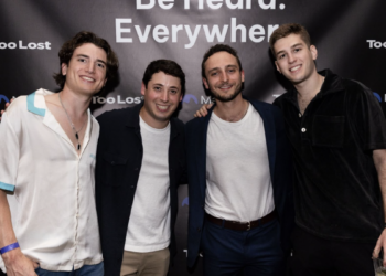 Too Lost & Xposure Music Form Pact for Indie Catalog Investment