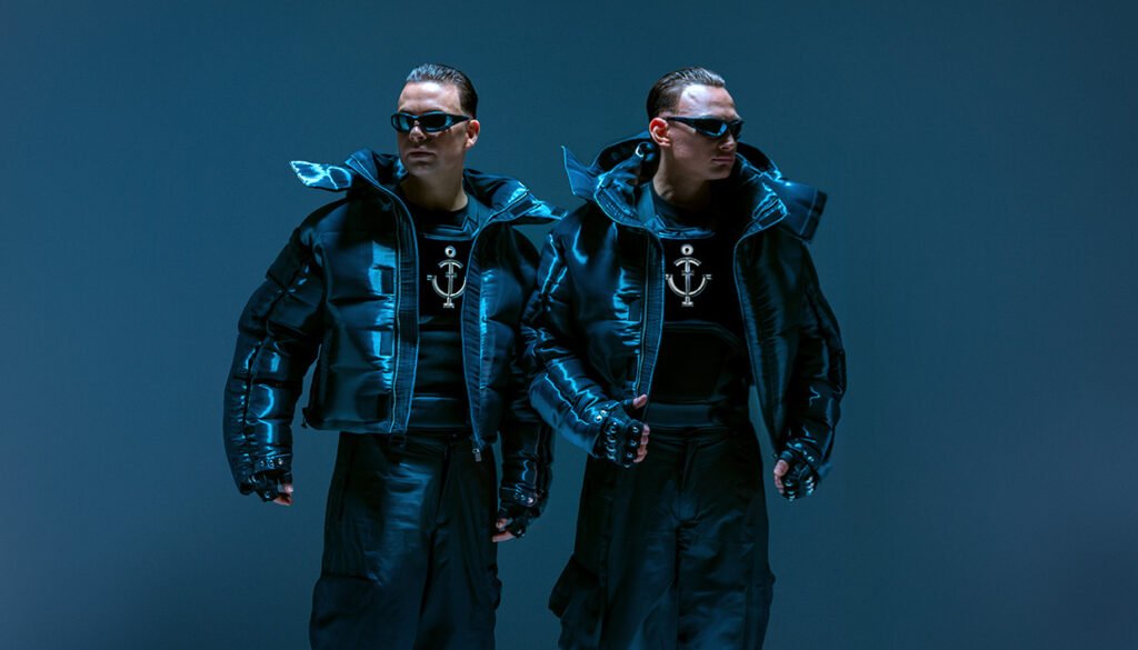 twocolors break down the Reaktor-made micro-movements in their latest single