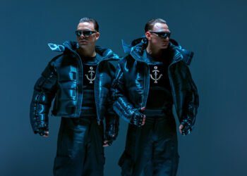 twocolors break down the Reaktor-made micro-movements in their latest single