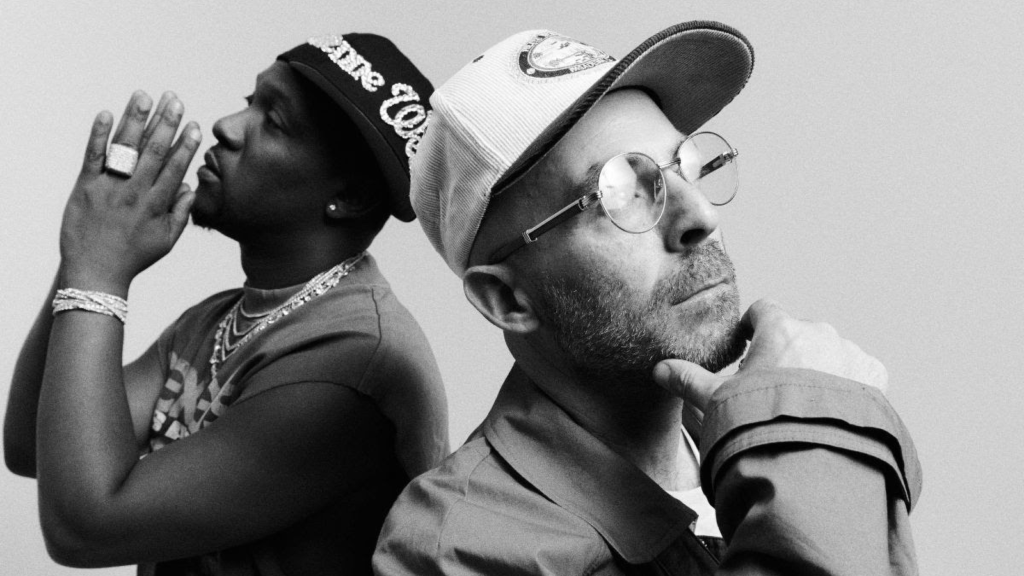 The Alchemist & Hit-Boy Announce Joint Album ‘Goldfish’