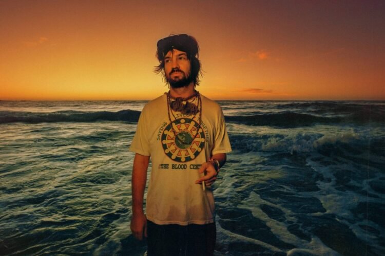 Tame Impala Resurrects ‘Sundown Syndrome’ at Halloween Barclays Show