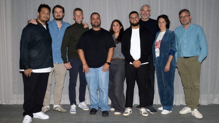 Sony Music strikes partnership with the Netherlands’ Avalon Music, spanning A&R, Marketing and strategic investment Sony Music strikes partnership with the Netherlands’ Avalon Music, spanning A&R, Marketing and strategic investment