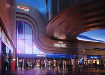 AEG Presents unveils new 3,800-cap venue at Olympia London, the British Airways ARC