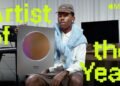 Tyler, The Creator named Apple Music’s Artist of the Year for 2025