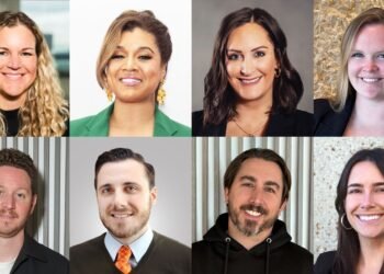 BMI makes string of promotions within Creative team