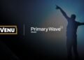 VENU inks partnership with Primary Wave to develop ‘artist-inspired’ live music experiences VENU inks partnership with Primary Wave to develop ‘artist-inspired’ live music experiences
