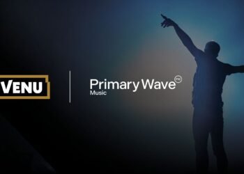VENU inks partnership with Primary Wave to develop ‘artist-inspired’ live music experiences