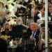 Let Them Eat Cake: Donald Trump Dragged For His “Marie-Antoinette Moment,” Celebrating At A ‘Great Gatsby-‘ Themed Mar-A-Lago Halloween Party While Americans Starve