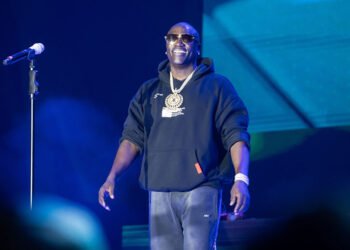 Akon Locked Up After Getting Lacking On A Warrant For A Suspended License