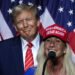 Cracks In The MAGA Wall: Donald Trump Snatches Back Support For Marjorie Taylor Greene