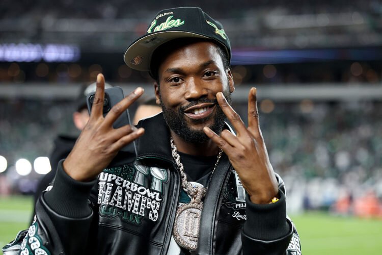5 Takeaways From Meek Mill’s ‘Indie Pack Vol.1’ EP 5 Takeaways From Meek Mill’s ‘Indie Pack Vol.1’ EP