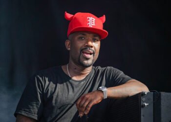 Brandy’s Brother Arrested For Allegedly Pointing Gun At Ex-Wife