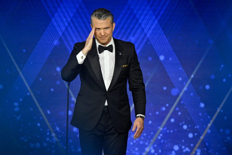 DEI Hire Secretary of Defense Pete Hegseth Accused of Committing War Crimes In Bombshell Report