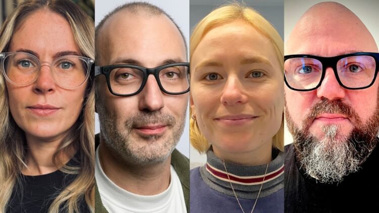 Wasserman Music expands UK operation with new hires across Touring, Artist Services and Representation