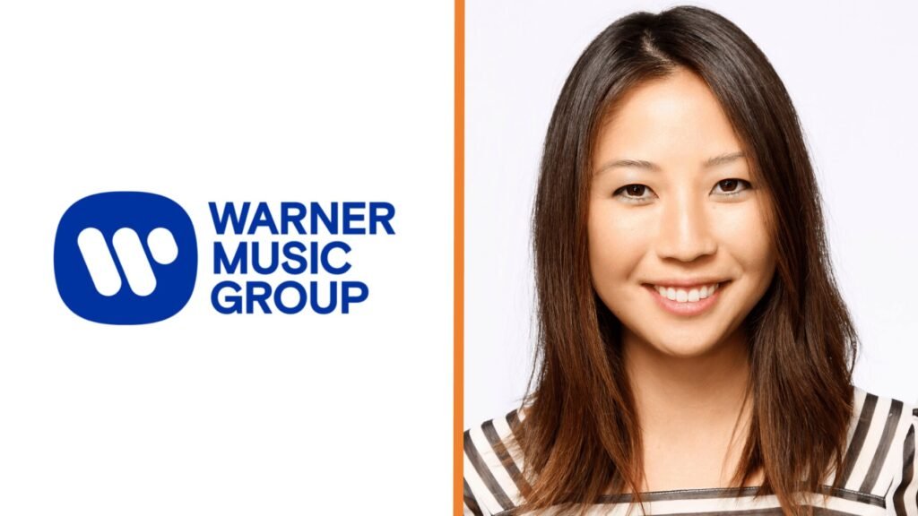 Warner Music Group invests in ‘always on’ catalog marketing strategy, hiring Leda Chang in global role