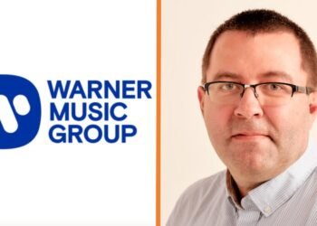 Leho Nigul promoted to Chief Technology Officer at WMG, as Ariel Bardin exits after three years