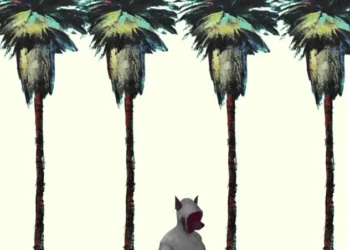 Jazoe Da Juggernaut Drops His Most Potent Project To Date, “Lonely Wolf” (Album Review)