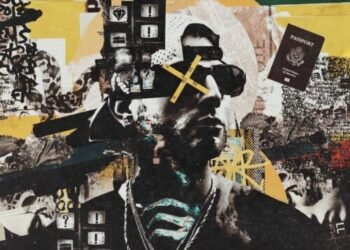 “Dirt & Diamonds” Marks Hatch Wiseguy’s Welcomingly Overdue Return (Album Review)