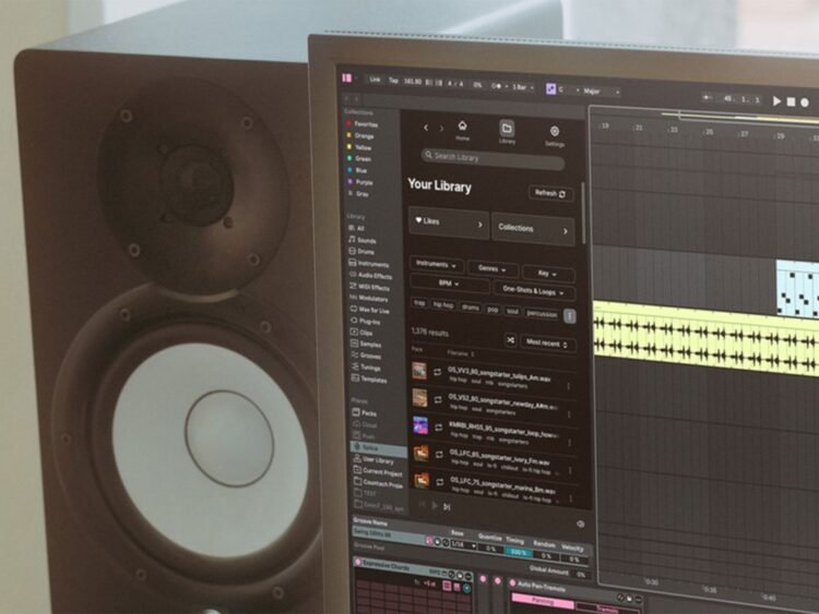 Stem Separation, Splice integration and everything else you need to know