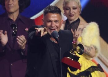 Latin Grammy Awards 2025: Snubs And Surprises
