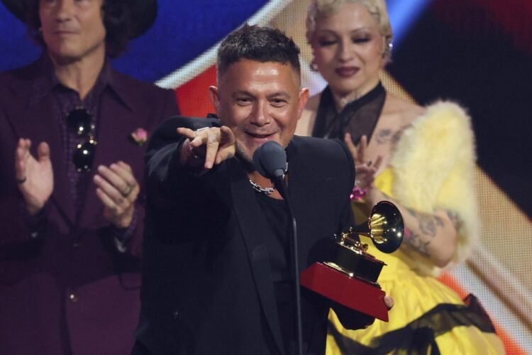 Latin Grammy Awards 2025: Snubs And Surprises Latin Grammy Awards 2025: Snubs And Surprises