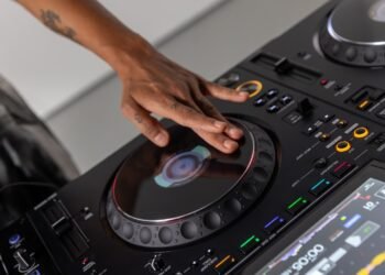 “My playlist, my tracks, my history – it was all blank”