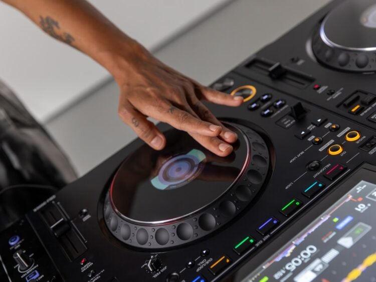 “My playlist, my tracks, my history – it was all blank” “My playlist, my tracks, my history – it was all blank”