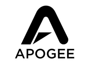 More Industry Consolidation As Apogee Electronics Acquired by Dirk Ulrich’s Holding Company