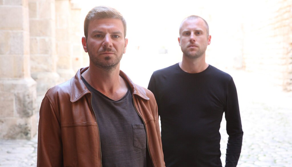 The role of community Reaktor patches in shaping Audiojack’s release on Dirtybird