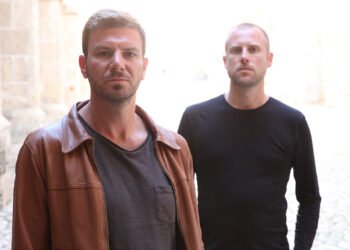 The role of community Reaktor patches in shaping Audiojack’s release on Dirtybird