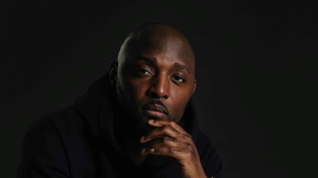 Austin Daboh OBE, EVP of Warner’s Atlantic Records UK, exits Austin Daboh OBE, EVP of Warner’s Atlantic Records UK, exits