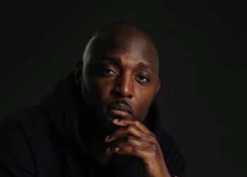 Austin Daboh OBE, EVP of Warner’s Atlantic Records UK, exits