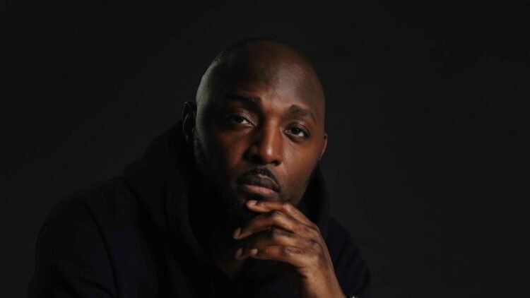 Austin Daboh OBE, EVP of Warner’s Atlantic Records UK, exits